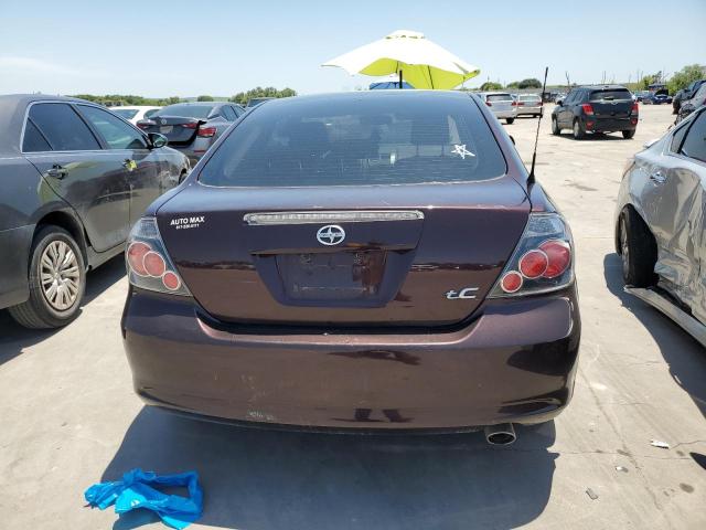 Photo 5 VIN: JTKDE3B77A0311143 - TOYOTA SCION TC 