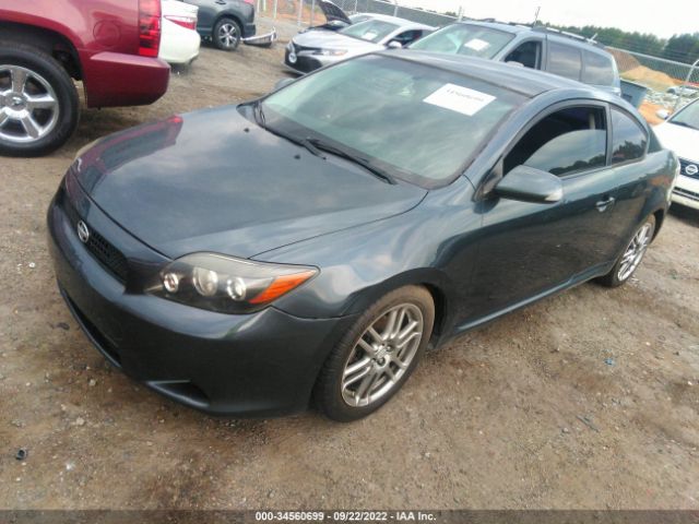 Photo 1 VIN: JTKDE3B77A0311305 - SCION TC 