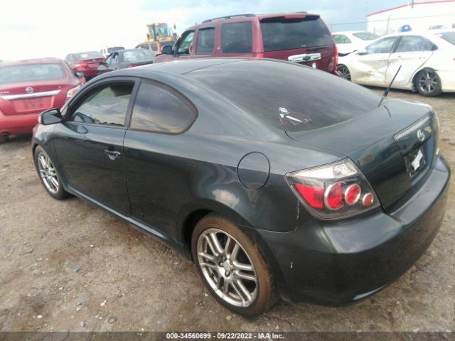 Photo 2 VIN: JTKDE3B77A0311305 - SCION TC 