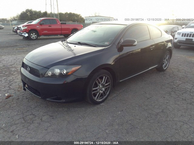 Photo 1 VIN: JTKDE3B77A0311708 - SCION TC 