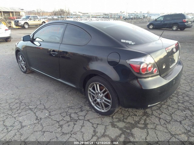 Photo 2 VIN: JTKDE3B77A0311708 - SCION TC 