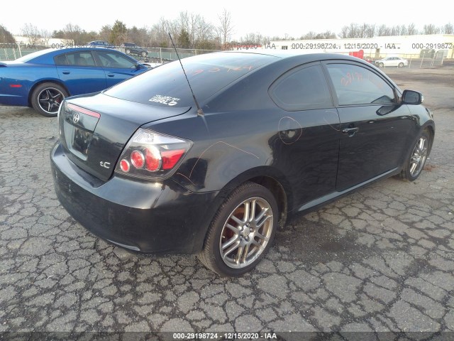 Photo 3 VIN: JTKDE3B77A0311708 - SCION TC 