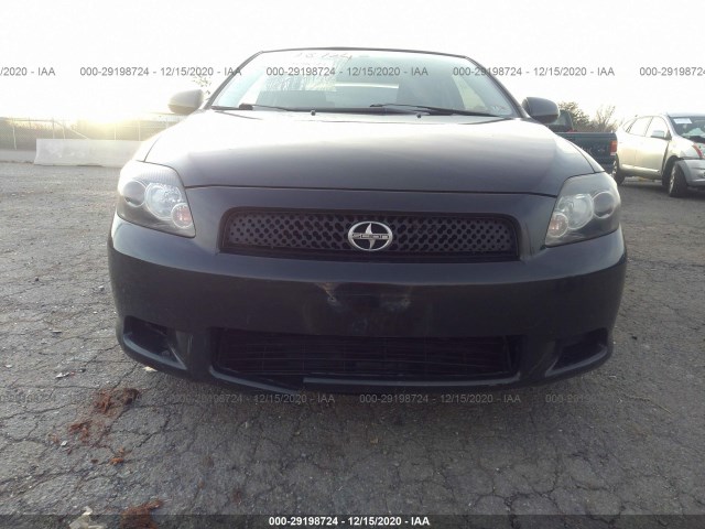 Photo 5 VIN: JTKDE3B77A0311708 - SCION TC 