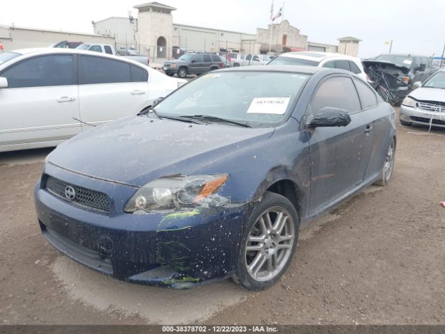 Photo 1 VIN: JTKDE3B77A0312552 - SCION TC 