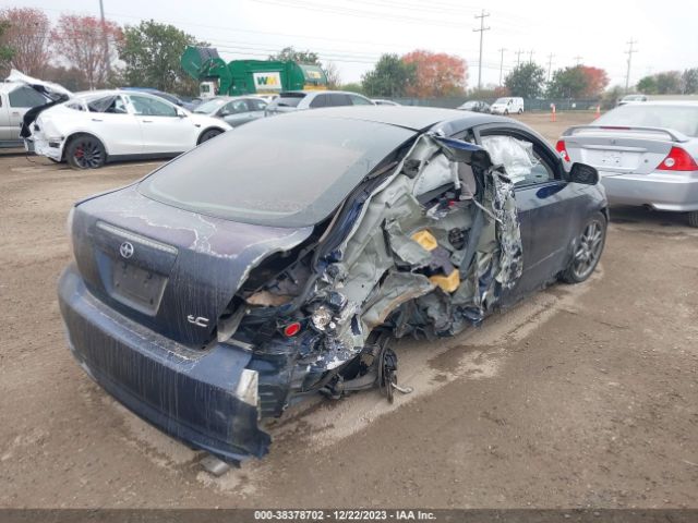 Photo 3 VIN: JTKDE3B77A0312552 - SCION TC 