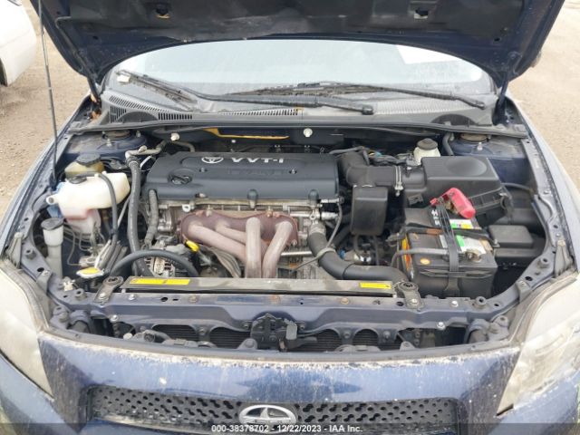 Photo 9 VIN: JTKDE3B77A0312552 - SCION TC 