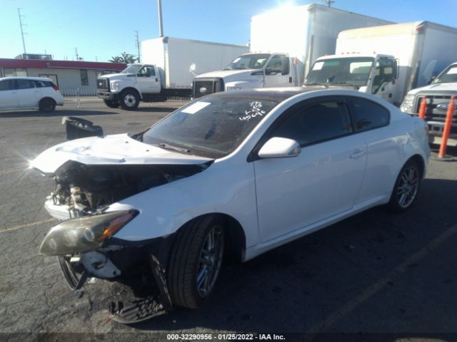 Photo 1 VIN: JTKDE3B77A0312633 - SCION TC 