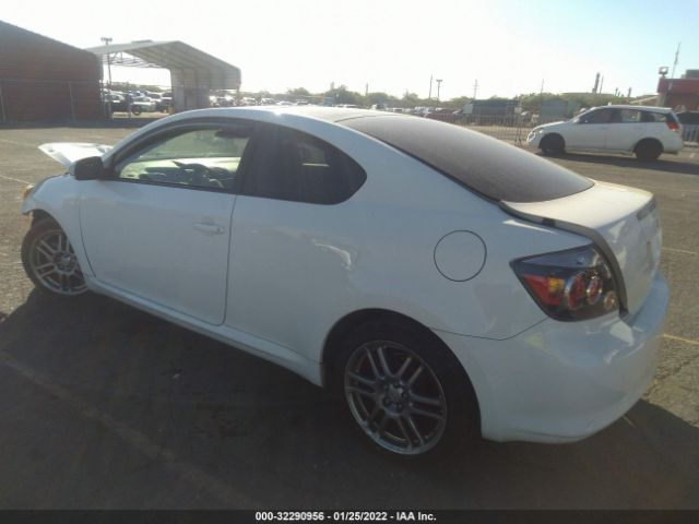 Photo 2 VIN: JTKDE3B77A0312633 - SCION TC 