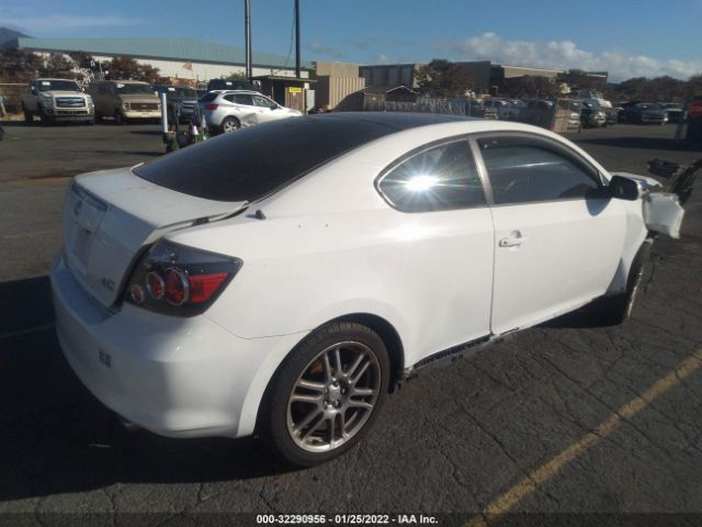 Photo 3 VIN: JTKDE3B77A0312633 - SCION TC 