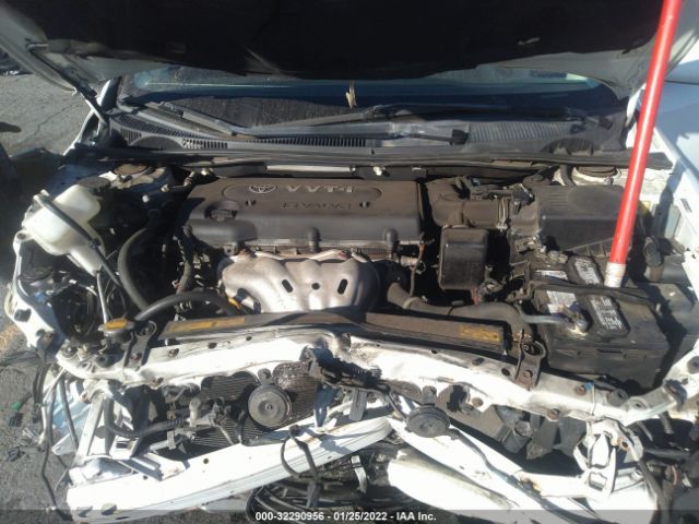 Photo 9 VIN: JTKDE3B77A0312633 - SCION TC 