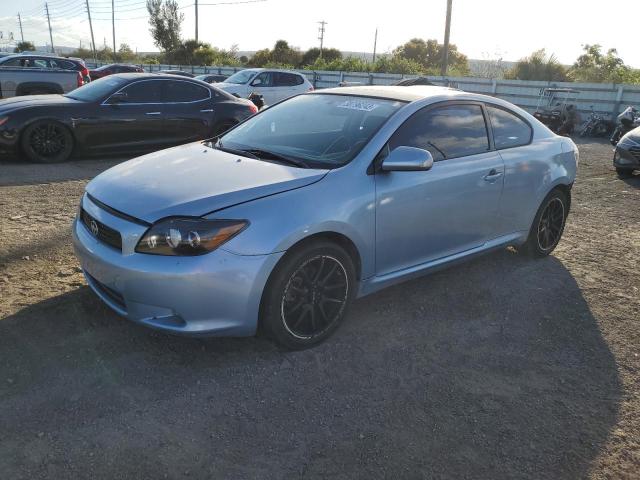 Photo 0 VIN: JTKDE3B77A0312941 - TOYOTA SCION TC 