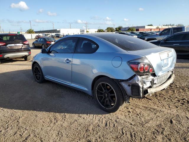 Photo 1 VIN: JTKDE3B77A0312941 - TOYOTA SCION TC 