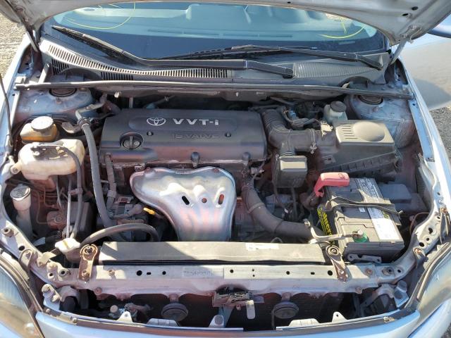 Photo 10 VIN: JTKDE3B77A0312941 - TOYOTA SCION TC 