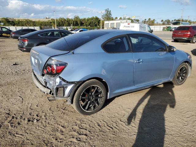 Photo 2 VIN: JTKDE3B77A0312941 - TOYOTA SCION TC 