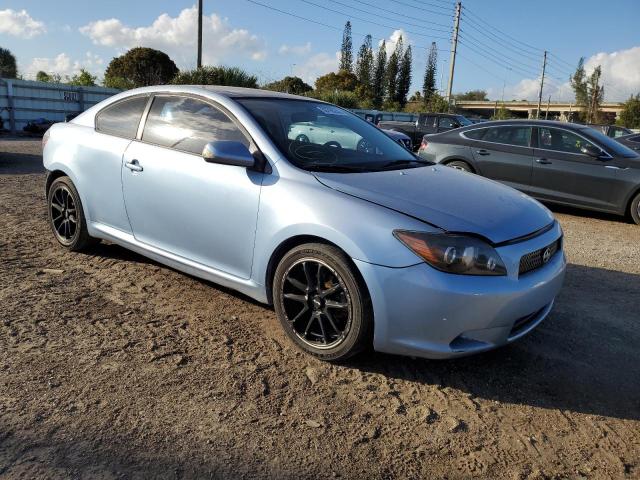 Photo 3 VIN: JTKDE3B77A0312941 - TOYOTA SCION TC 