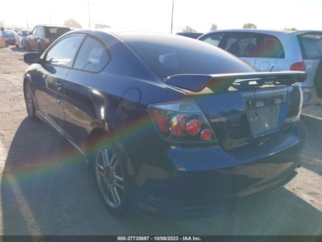 Photo 2 VIN: JTKDE3B77A0313023 - SCION TC 