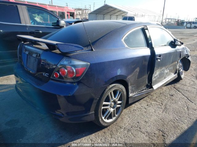 Photo 3 VIN: JTKDE3B77A0313023 - SCION TC 