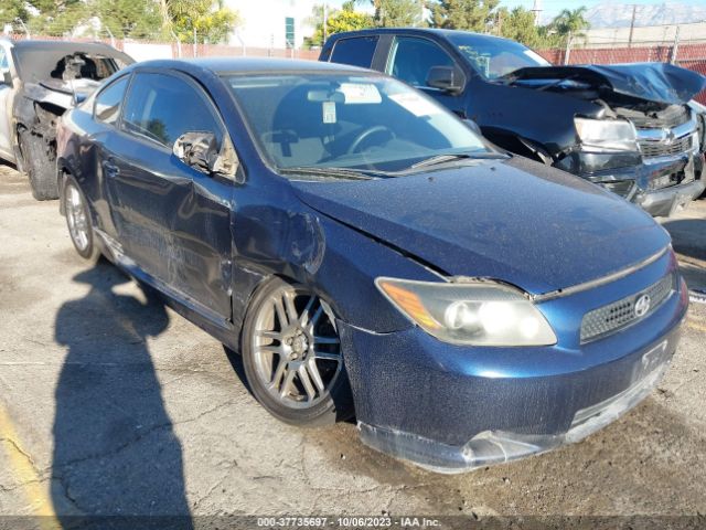 Photo 5 VIN: JTKDE3B77A0313023 - SCION TC 