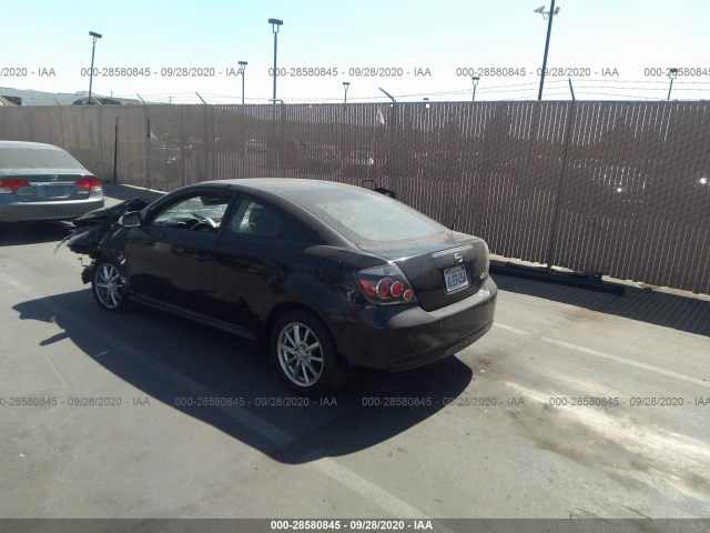 Photo 2 VIN: JTKDE3B77A0313264 - SCION TC 