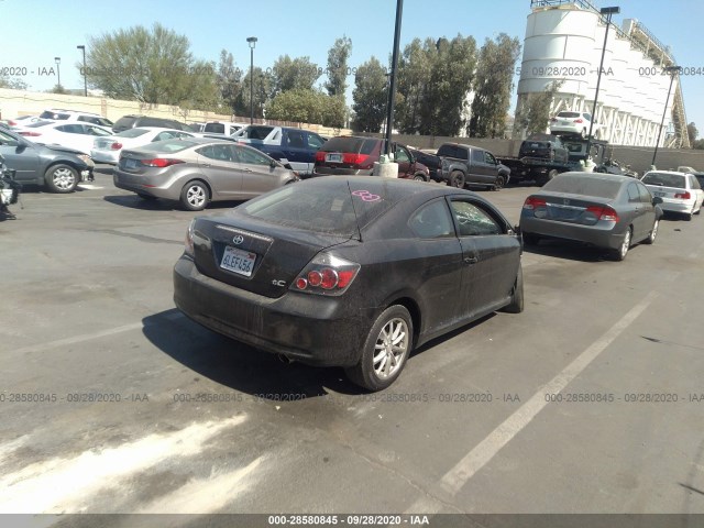 Photo 3 VIN: JTKDE3B77A0313264 - SCION TC 