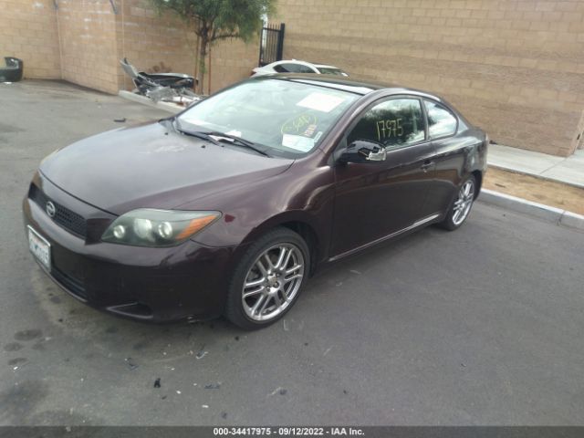 Photo 1 VIN: JTKDE3B77A0313278 - SCION TC 