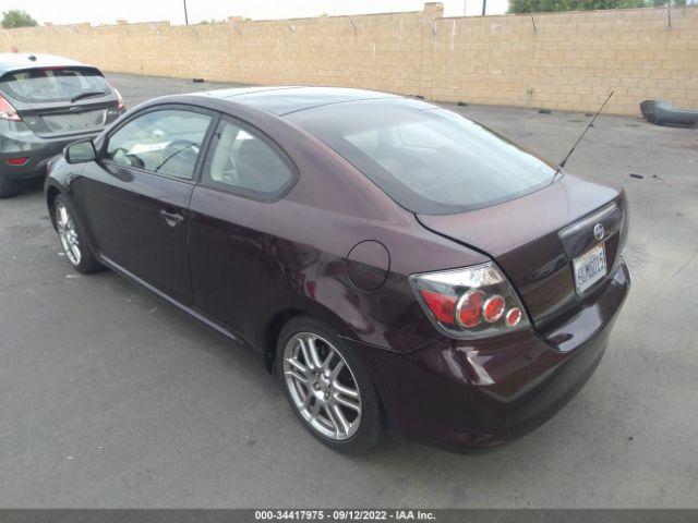 Photo 2 VIN: JTKDE3B77A0313278 - SCION TC 