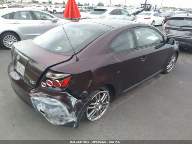 Photo 3 VIN: JTKDE3B77A0313278 - SCION TC 