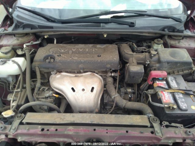 Photo 9 VIN: JTKDE3B77A0313278 - SCION TC 