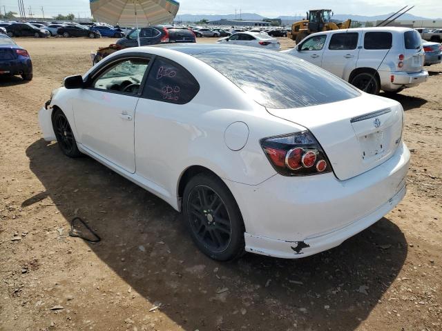 Photo 2 VIN: JTKDE3B77A0313667 - TOYOTA SCION TC 