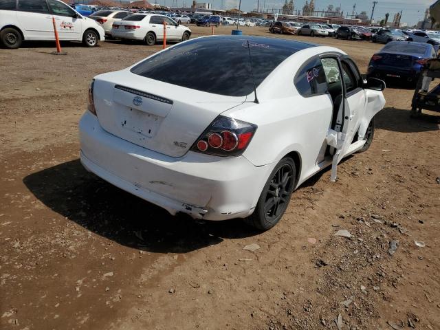 Photo 3 VIN: JTKDE3B77A0313667 - TOYOTA SCION TC 