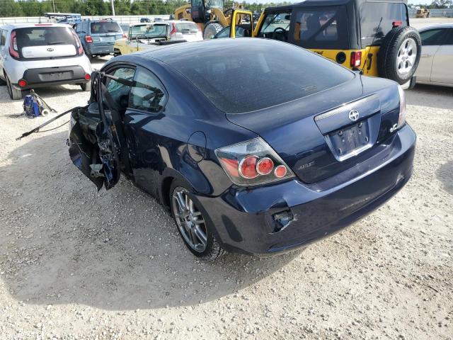 Photo 1 VIN: JTKDE3B77A0314009 - TOYOTA SCION TC 