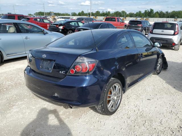 Photo 2 VIN: JTKDE3B77A0314009 - TOYOTA SCION TC 