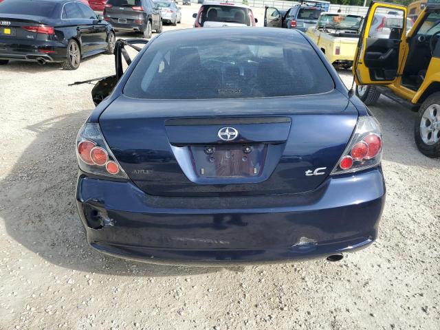 Photo 5 VIN: JTKDE3B77A0314009 - TOYOTA SCION TC 