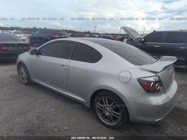 Photo 2 VIN: JTKDE3B77A0314236 - SCION TC 