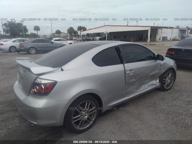 Photo 3 VIN: JTKDE3B77A0314236 - SCION TC 