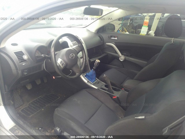 Photo 4 VIN: JTKDE3B77A0314236 - SCION TC 