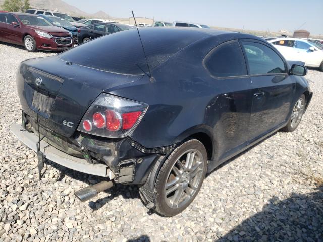 Photo 3 VIN: JTKDE3B77A0316858 - TOYOTA SCION TC 