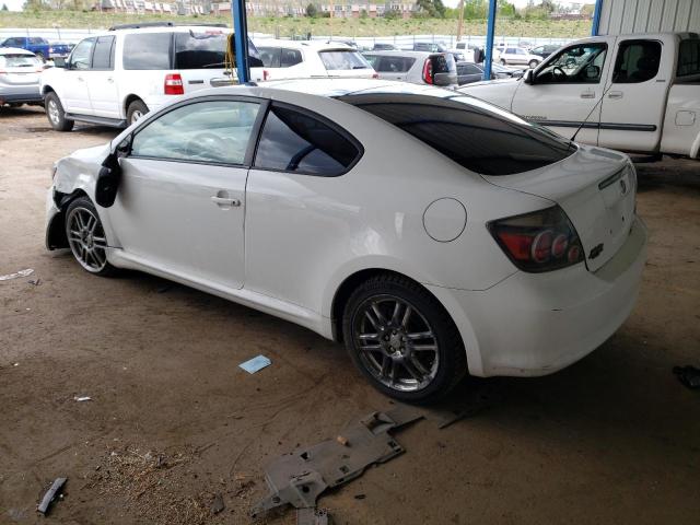 Photo 1 VIN: JTKDE3B77A0317198 - TOYOTA SCION TC 