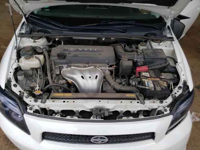 Photo 10 VIN: JTKDE3B77A0317198 - TOYOTA SCION TC 