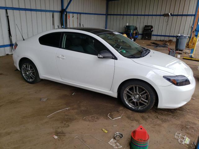 Photo 3 VIN: JTKDE3B77A0317198 - TOYOTA SCION TC 