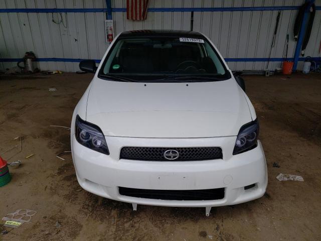 Photo 4 VIN: JTKDE3B77A0317198 - TOYOTA SCION TC 