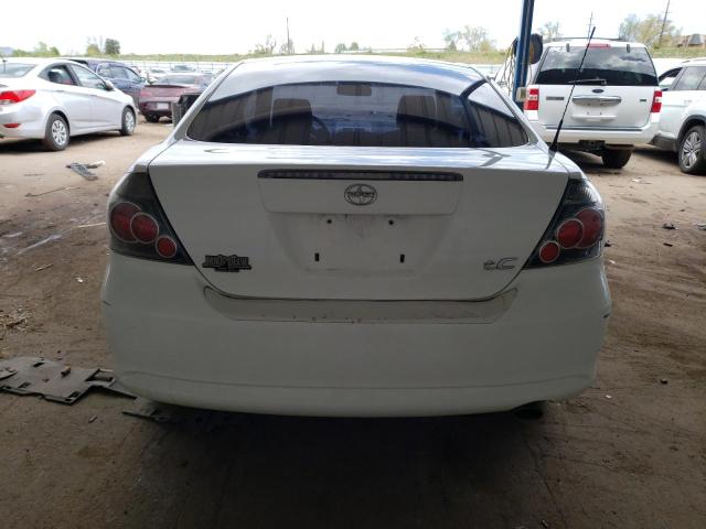 Photo 5 VIN: JTKDE3B77A0317198 - TOYOTA SCION TC 