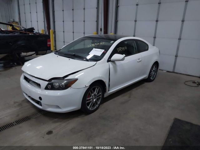 Photo 1 VIN: JTKDE3B77A0317265 - SCION TC 