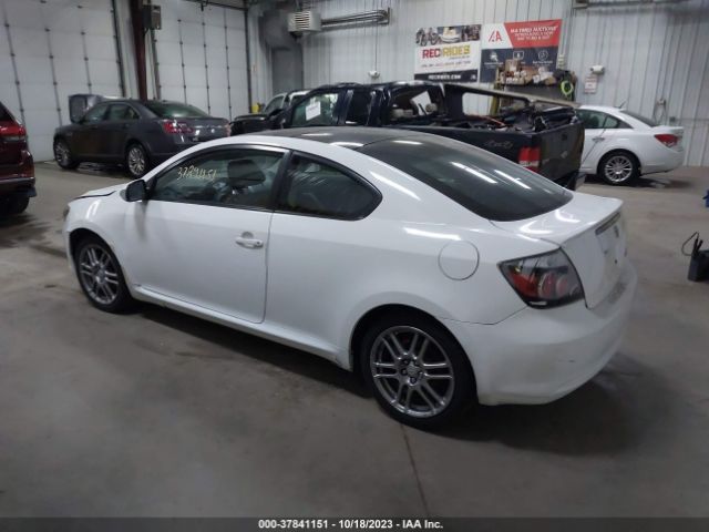 Photo 2 VIN: JTKDE3B77A0317265 - SCION TC 