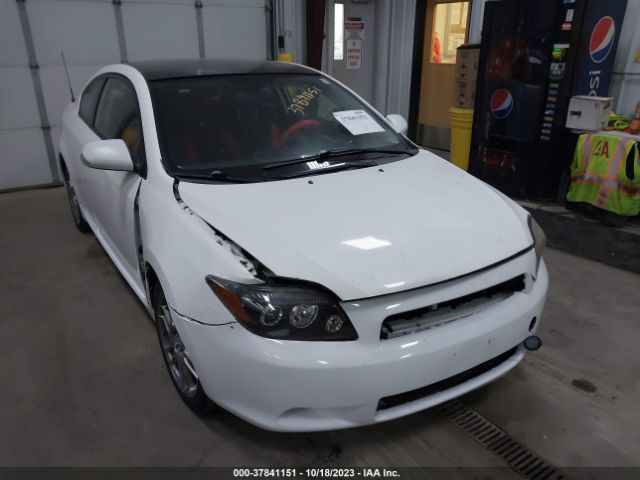 Photo 5 VIN: JTKDE3B77A0317265 - SCION TC 