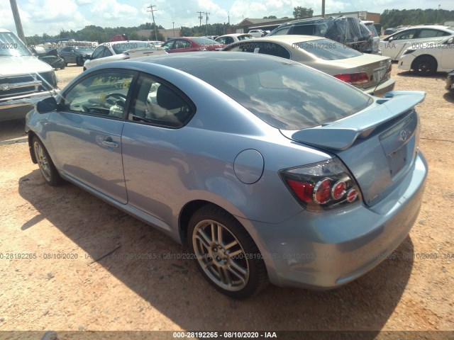 Photo 2 VIN: JTKDE3B77A0317556 - SCION TC 