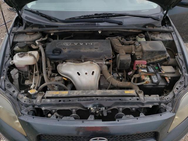 Photo 10 VIN: JTKDE3B77A0318030 - TOYOTA SCION 