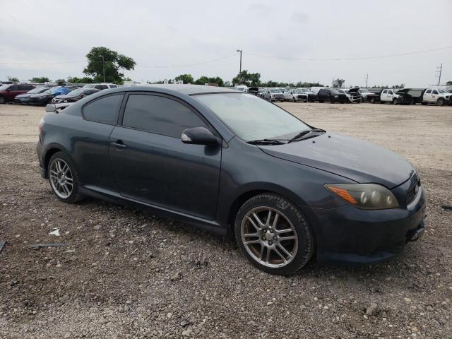 Photo 3 VIN: JTKDE3B77A0318030 - TOYOTA SCION 