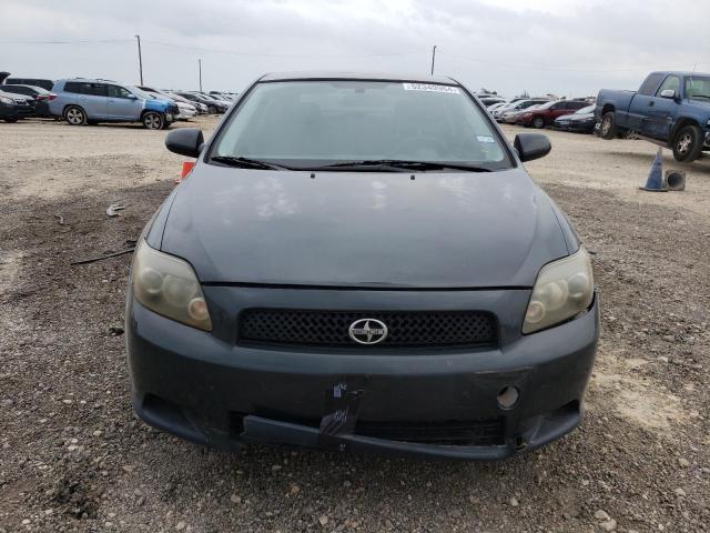 Photo 4 VIN: JTKDE3B77A0318030 - TOYOTA SCION 