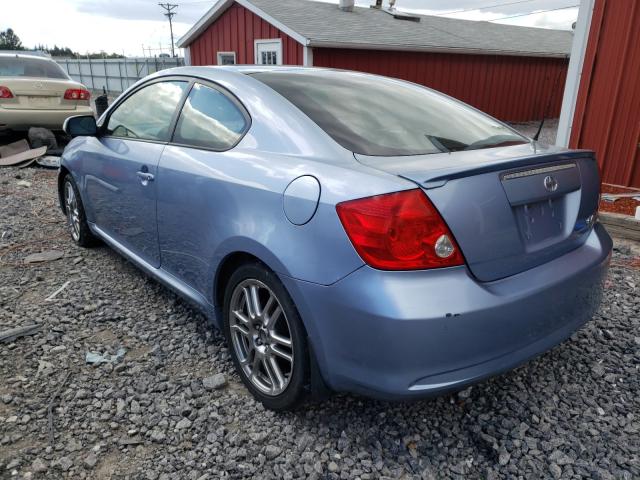 Photo 2 VIN: JTKDE3B77A0318450 - SCION TC 